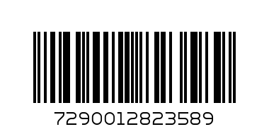 Сано под 2 л. - Баркод: 7290012823589