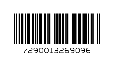 Сано кърпи за кожа - Баркод: 7290013269096