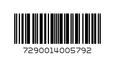 Сано антикалк пяна 750мл - Баркод: 7290014005792