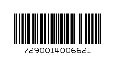 SANO Fresh за под 1л - Луксозен хотел - Баркод: 7290014006621