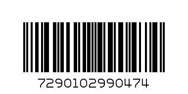 ВЕРО САНО 0.750 - Баркод: 7290102990474