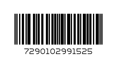 Сано Бон Фреш Дабъл екшън Лавандула - Баркод: 7290102991525