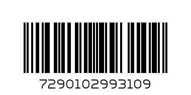 FORTE+ за печки и фурни  500 мл - Баркод: 7290102993109