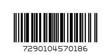 Фурми Меджул 1кг - Баркод: 7290104570186