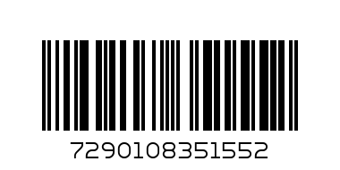 JET + UNIVERSAL VINEGAR   750мл - Баркод: 7290108351552