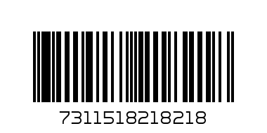НОЖИЦА Р123-19 BAHCO - Баркод: 7311518218218