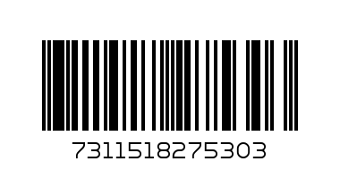 НОЖИЦА Р126-22 BAHCO - Баркод: 7311518275303