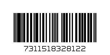 Лозарска ножица  BAHCO - Баркод: 7311518328122