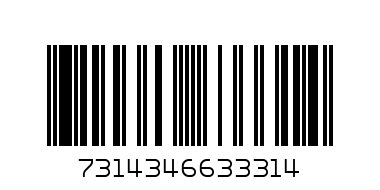 САЯС БОЯ ЗА КОСА - Баркод: 7314346633314