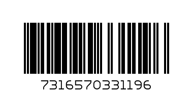 SKF LS 3047 Иглен аксиален лагер 30 x 47 x 3 mm - Баркод: 7316570331196