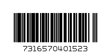 SKF 6002-2ZC3GWP Сачмен лагер с дълбок канал 15 x 32 x 9 mm - Баркод: 7316570401523