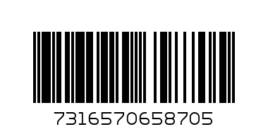 6300-2Z/C3 - Баркод: 7316570658705