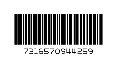 SKF 627-ZTN9LT Сачмен лагер с дълбок канал 7 x 22 x 7 mm - Баркод: 7316570944259