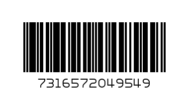 SKF 6304-2RSHC3GWF Сачмен лагер с дълбок канал 20 x 52 x 15 mm - Баркод: 7316572049549