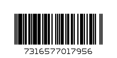 RMS 10 - Баркод: 7316577017956