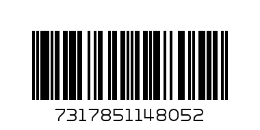 ФДТ COVER UP STICK N BRUSH 05 ISADORA - Баркод: 7317851148052