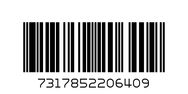 ЛАК ЗА НОКТИ WONDER NAIL 640 ISADORA - Баркод: 7317852206409
