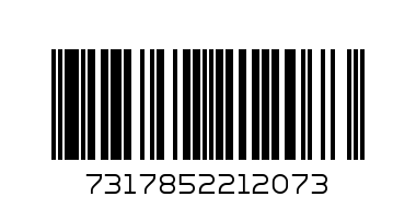 ЧЕРВИЛО PERFECT MOISTURE 207 ISADORA - Баркод: 7317852212073