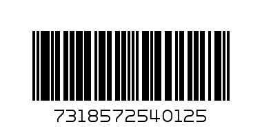 CRAFT дамска клин WARM+ВЪЛНА 80 процента цвят ЧЕРНО - Баркод: 7318572540125