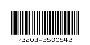 Химикали  х6бр  за рисунки  (от кут х14)  Tattoo gel  G-8018  4810/14304  Пегас      6бр/2.90 - Баркод: 7320343500542