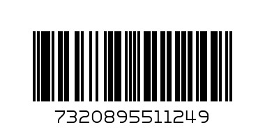 Flash Card M2 Micro 1GB - Баркод: 7320895511249