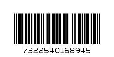 6202 Либеро baby Soft Midi 3/4-9kg/30бр - Баркод: 7322540168945