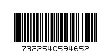 ЛИБЕРО 3-6 - Баркод: 7322540594652