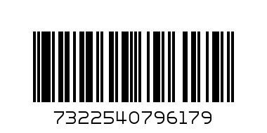 ФОРТУНА МК ЗЕВА ВИДОВЕ - Баркод: 7322540796179