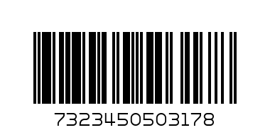 Keb Trousers W Dark Navy-Uncle Blue - Баркод: 7323450503178