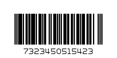 High Coast Wind Anorak W White - Баркод: 7323450515423