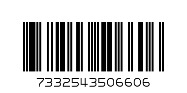 AEG L99691HWD пералня със сушилня - Баркод: 7332543506606
