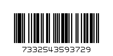 Пералня AEG LTN6G261E - Баркод: 7332543593729