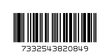 AEG L8FNC68S пералня - Баркод: 7332543820849