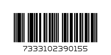 Детски чорапи KPAI01-0100 7-9Y - Баркод: 7333102390155