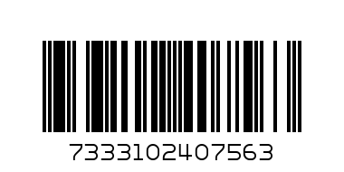 Детски чорапи KDNY01-3500 4-6 - Баркод: 7333102407563