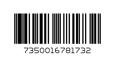 REF SF/544 COLOUR SHAMPOO - ШАМПОАН ЗА БОЯД. КОСА - Баркод: 7350016781732