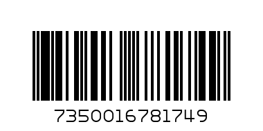 REF COLOUR SHAMPOO SF/544 - ШАМПОАН ЗА БОЯДИСАНА К - Баркод: 7350016781749