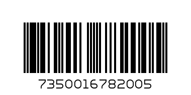 REF542 COLOUR TREATMENT - МАСКА ЗА БОЯД. КОСА 50 ML - Баркод: 7350016782005