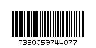 Долнище BandB XL - Баркод: 7350059744077