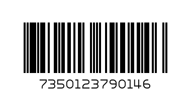 ОЧИЛА LEECH ATW7 - GRAY - Баркод: 7350123790146