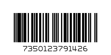 ОЧИЛА LEECH ATW3 BLACK - Баркод: 7350123791426