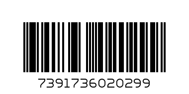Запалителна Свещ McCulloch RN9YC - Баркод: 7391736020299