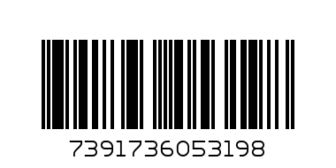 Шайба - Баркод: 7391736053198