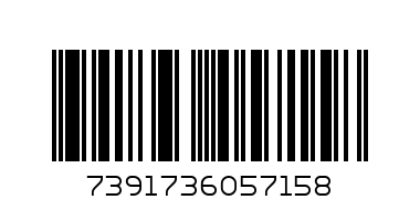 Шайба - Баркод: 7391736057158