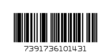 Гайка - Баркод: 7391736101431