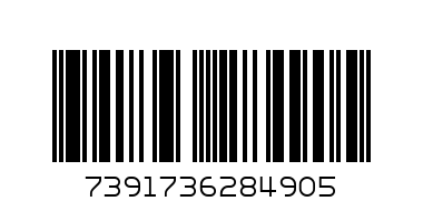 08739-00.600.24 ГАЙКА - Баркод: 7391736284905