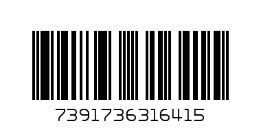 Нипел 14"Външна Резба - Баркод: 7391736316415