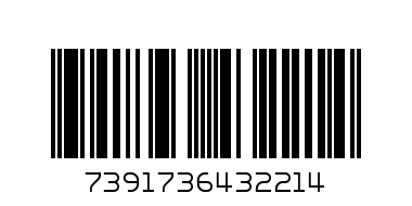 Вложки С О-Пръстени PW450 - Баркод: 7391736432214