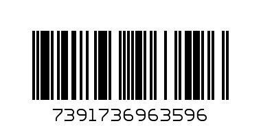 Шайба - Баркод: 7391736963596