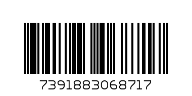 Отверка 250PS Стар Х502420401 - Баркод: 7391883068717